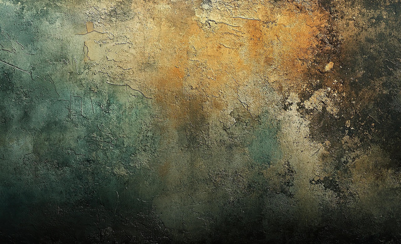 Free ai generated texture rust illustration