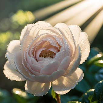 Free Rose Flower photo and picture
