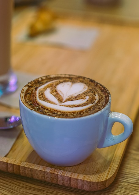 Café, Copa, Cafeína, Capuccino, Copo