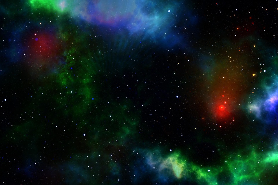 Download Stars, Space, Sky. Royalty-Free Stock Illustration Image - Pixabay
