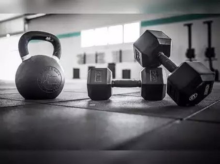 Em Forma, Fitness, Exercício