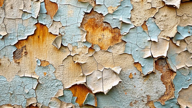 Free Ai Generated Rust illustration and picture