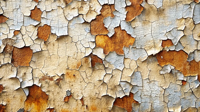 Free Ai Generated Rust illustration and picture