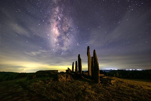 Indien, Fotografering, Meghalaya