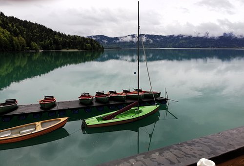 Free Walchensee See photo and picture