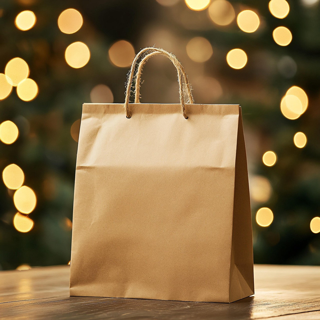 Eco packaging