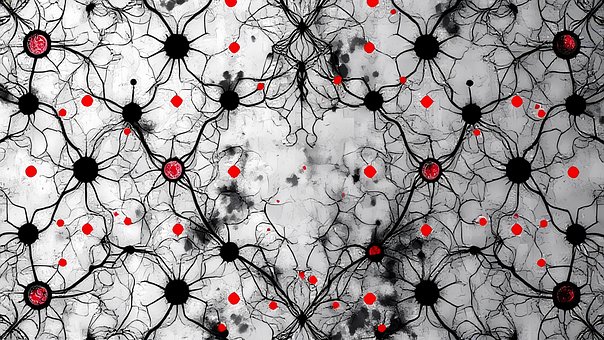 Ai Gerado, Papel De Parede, Abstract
