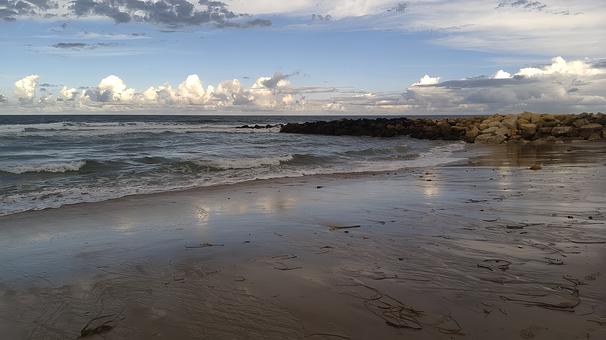 Free Sea Ocean photo and picture