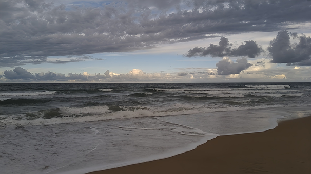 Free Sea Ocean photo and picture