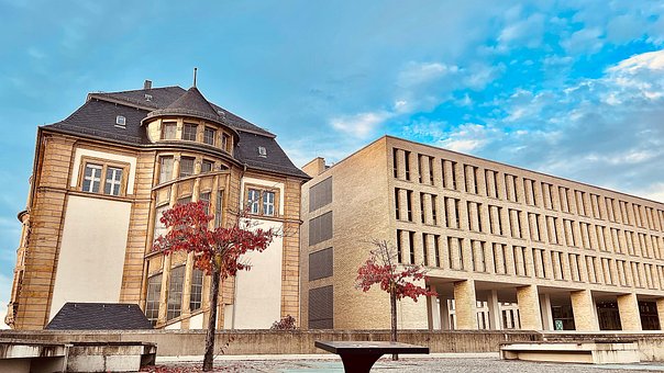 Alemania, Darmstadt, Deutschland