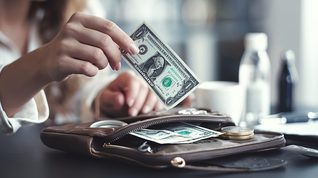 Free Ai Generated Finance illustration and picture