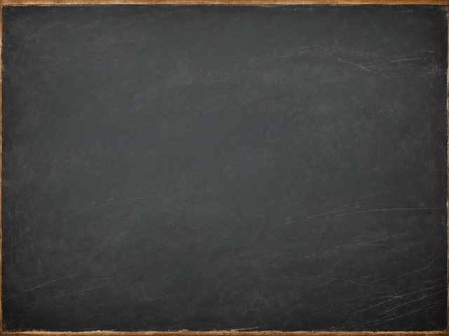 Download free HD stock image of Ai Generated Chalkboard Free ai generated chalkboard blackboard illustration