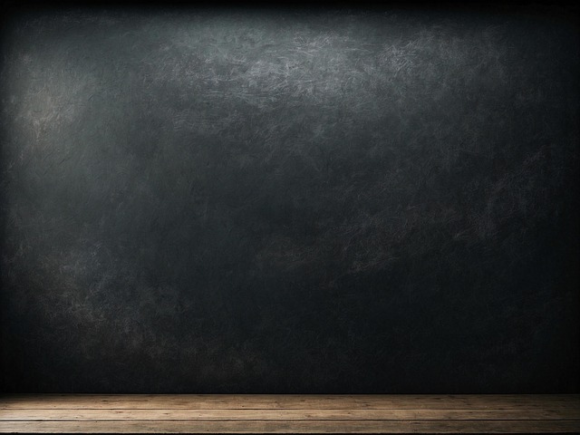 Download free HD stock image of Ai Generated Chalkboard Free ai generated chalkboard blackboard illustration
