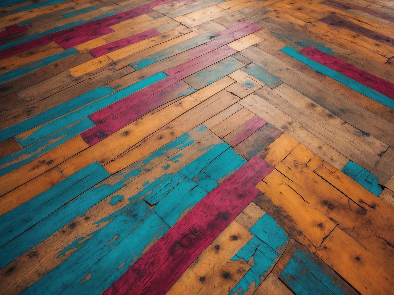 Download Ai Generated, Floor, Wood. RoyaltyFree Stock Illustration