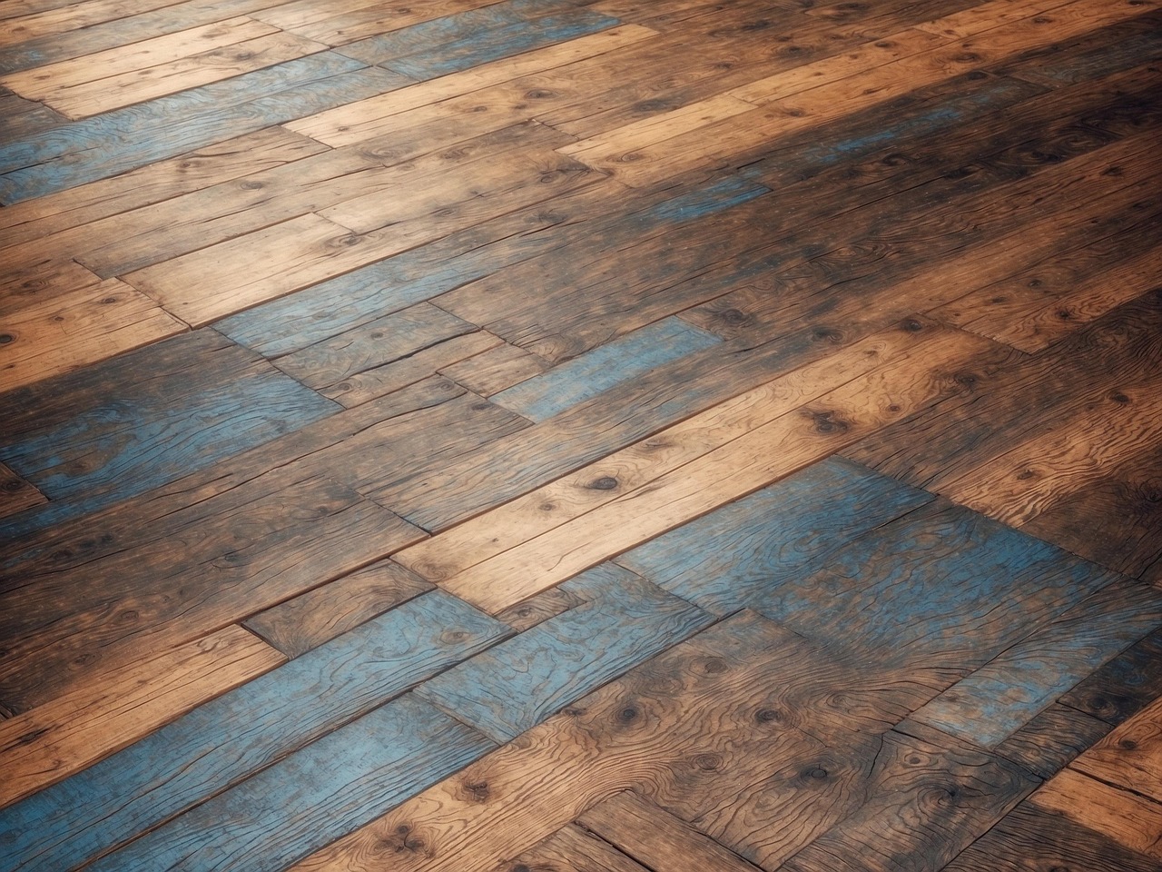 Download Ai Generated, Floor, Wood. RoyaltyFree Stock Illustration