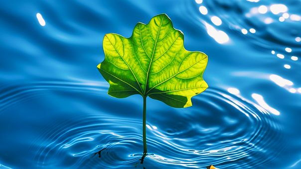 Hoja, Naturaleza, Planta, Sale De, Otoño