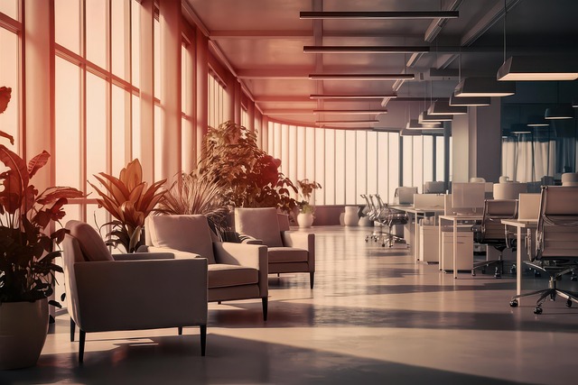 Free apartment indoor luxury illustration
