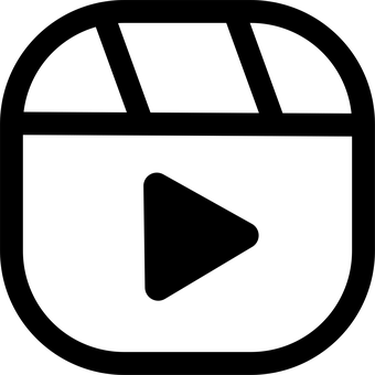 Instagram, Bobinas, Logo, Icono