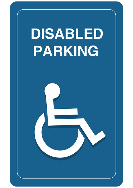 Free Disabled Disability illustration and picture