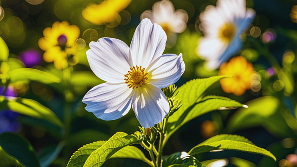 Flor, Naturaleza, Bloom, Flora, Pétalos