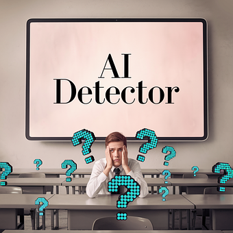 Detector, Val, Ia, Zorg
