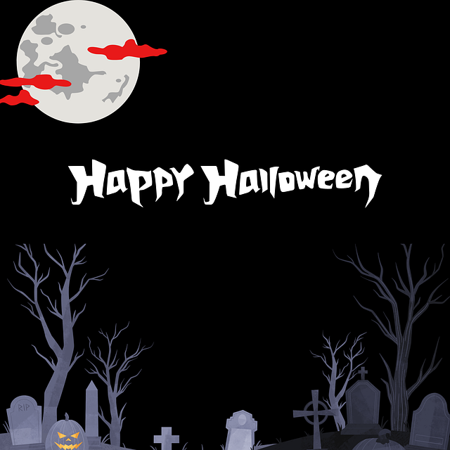 Free Halloween Happy illustration and picture