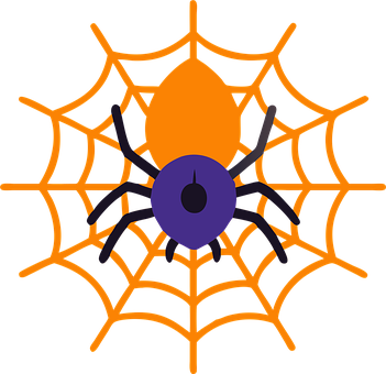Edderkopp, Natur, Web, Insekt, Arachnid