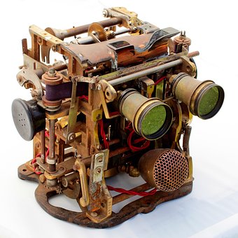 Free Steampunk Fantasy photo and picture