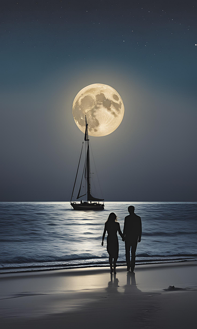 Free Sea Ocean illustration and picture