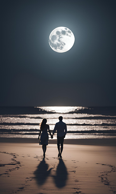 Free Sea Ocean illustration and picture