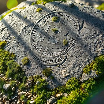 Cripto, Bitcoin, Criptomoneda