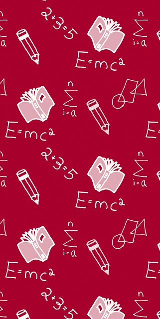 Free pencil book physics illustration