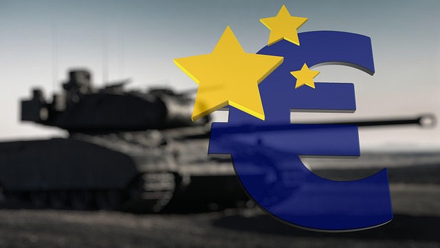 Free military armed forces alliance illustration