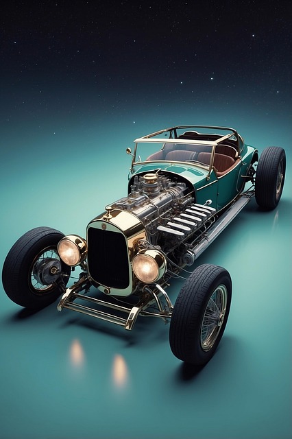 Free sports car automobile luxury illustration