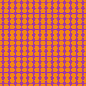 Free Hexagon Circle vector and picture