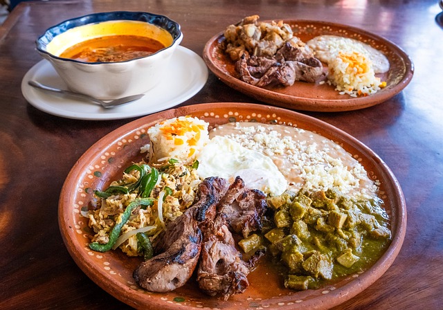 Free Mexican Food Food photo and picture