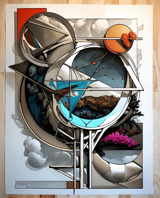 Free Ai Generated Art illustration and picture