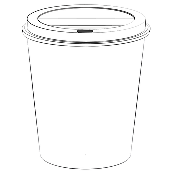 Free Glass Coffee illustration and picture