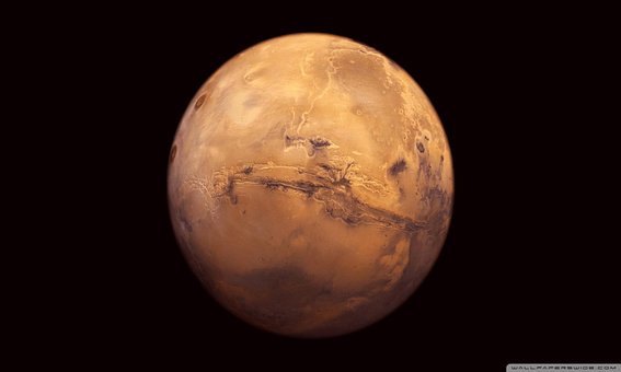 Free Moon Space photo and picture