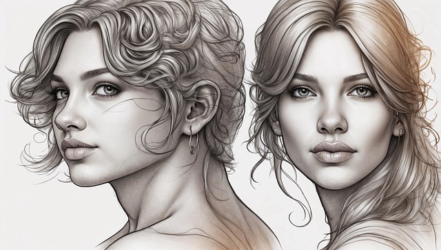 Free transgender gender lgbtq illustration