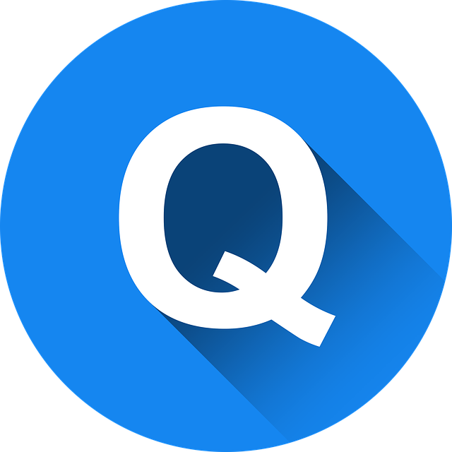 Q, Carta, Fonte, Texto, Alfabeto, Ícone