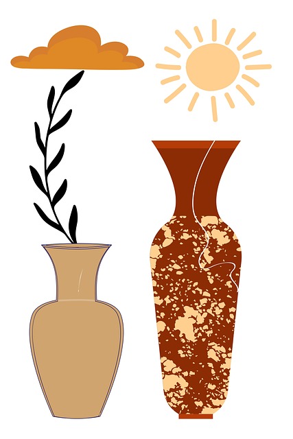 Free Vase Plant photo and picture