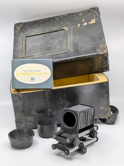 Kamera, Gamle Kamera, Film, Film Kamera