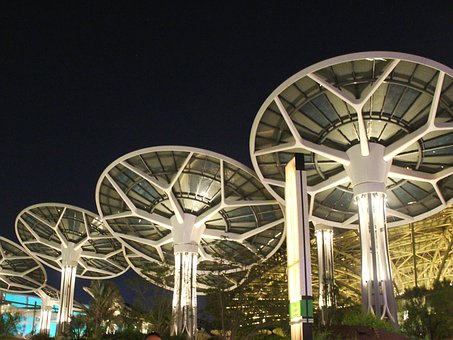 Construção, Arquitetura, Cidade, Moderno