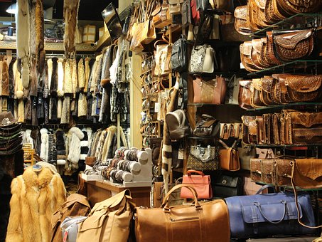 Couro, Sapatos, Saco, Textura, Pasta