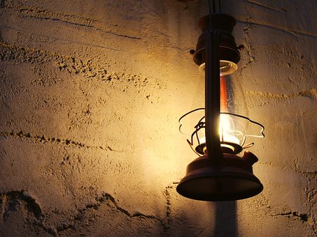 Luz, Energia, Natureza, Panorama, Idéia