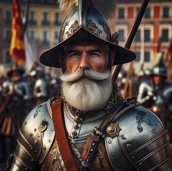Free Soldado Army illustration and picture
