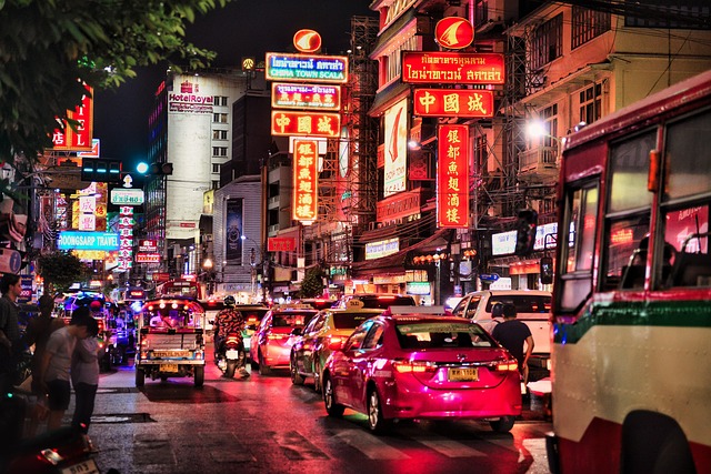 Free Asia Asian photo and picture