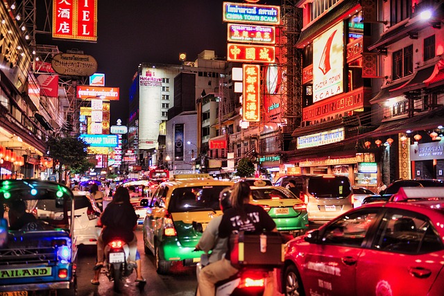 Free Asia Asian photo and picture