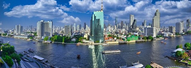 Free Architecture Asia photo and picture